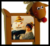 Reindeer
  Frame