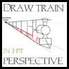 Train in Perspective
