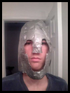How

  to make a Duct Tape Helmet