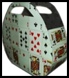 Playing

  Cards Purse