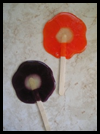 Flower
  Lollipop