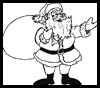 Santa Clause (HARDER)