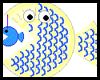 Fish Paper Plate Craft