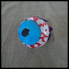 How to Make Creepy Halloween Eyeballs – I’ve Got My Eye On You! 