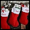 How
  to Make A Christmas Stocking