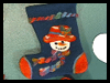 Christmas
  Stockings  : Make Christmas Stockings Crafts for Kids