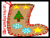 Brown
  Paper Christmas Stockings  : Make Christmas Stockings Crafts for Kids