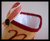 Christmas
  Stocking Tutorials  : Make Christmas Stockings Crafts for Kids