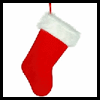 How
  to Make Custom Christmas Stockings