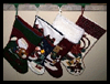 Felt
  Christmas Stockings  : How to Make Christmas Stockings Activities for Children