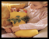 Greenery
  Garland Stockings  : How to Make Christmas Stockings Activities for Children
