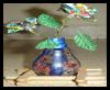Light
  Bulb Flowerpot