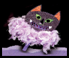 Fancy
  Cat Mask
