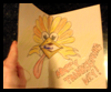 Thanksgiving
  Turkey Pop Up Card Making Craft