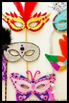 Masquerade
  Mask