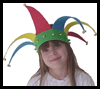 Jester's
  Hat