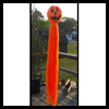 Jack-O-Lantern
  Windsock