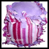 No
  Sew Baby Fleece Ball