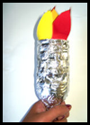 Make
  an Olympic Torch