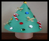 Cone
  Christmas Tree
