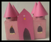 Fairytale
  Castle Craft