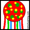 Paper
  Plate Maracas Crafts  : Instructions for Making Cool Stuff Out of Recycled Paper Plates