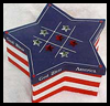 Stars

  and Stripes Game Box