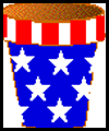 Patriotic

  US Plant Pot Craft