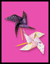 Party
  Pinwheels