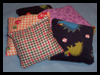 Bean
  Bags
