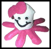 Octopus
  Sock Craft