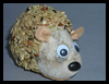 Hedgehog
  Pet Paper Weight