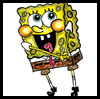 Spongebob Squarepants Characters 