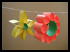 Paper
  Flower Decorations