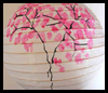 Decorate
  A Paper Lantern