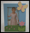 Spring
  Picture Frame