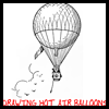 Hot Air Balloons 