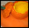 Wool
  Felted Pumpkin: Tutorial