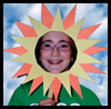 Sunshine
  Mask Craft