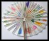 Chinese
  Fan Craft