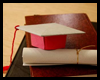 Paper
  Graduation Cap