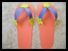 Summer
  Flip Flops