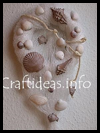 Seashell
  Wreath