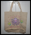 Personalized
  Beach Bag