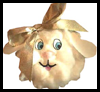 Easy Lamb Craft 