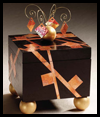 Copper
  Personal Box