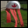World Flags Crafts for Kids