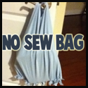 No Sew Bag