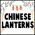 How to Make Paper Lantern for The Chinese New Years Celebration 