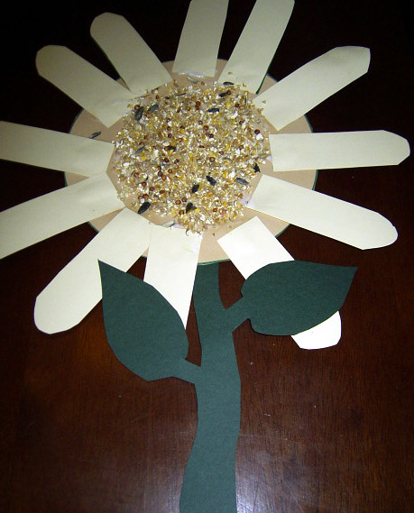 sunflower-finished